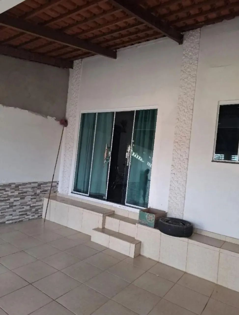 Casa a venda no distrito 