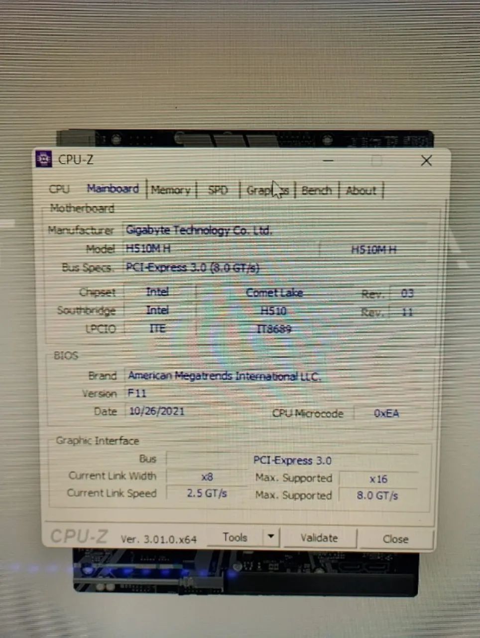 PC GAMER I3 10° RTX 3050 - Foto 4