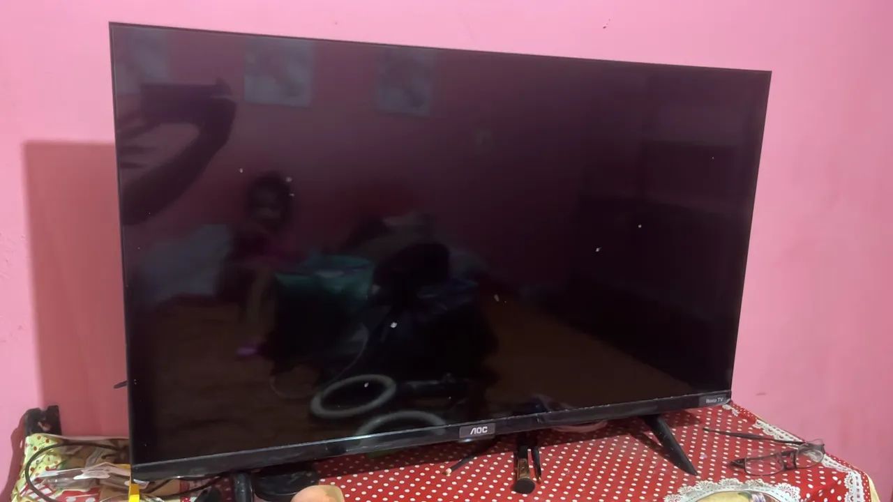 Televisão noc