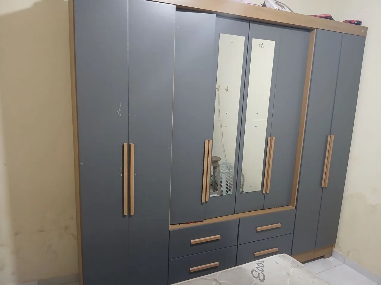 Guarda roupa 