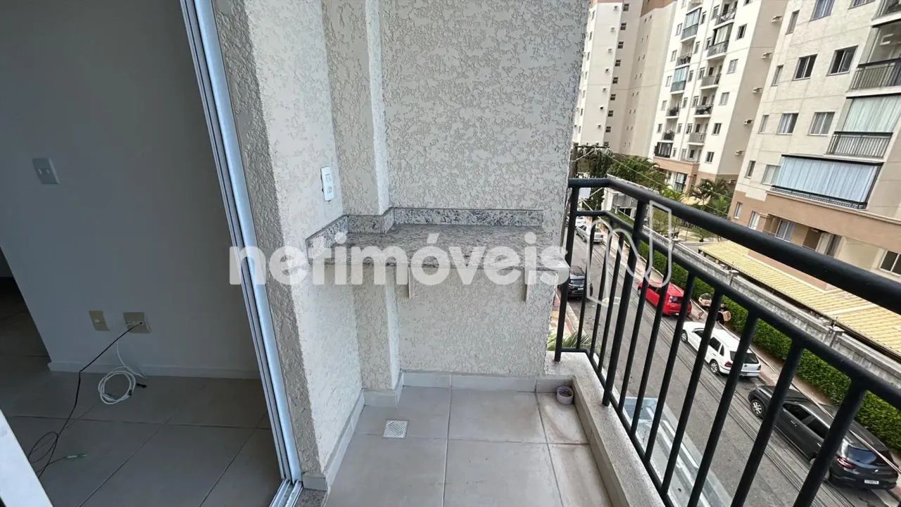 Locação Apartamento 2 quartos Morada de Laranjeiras Serra - Foto 3
