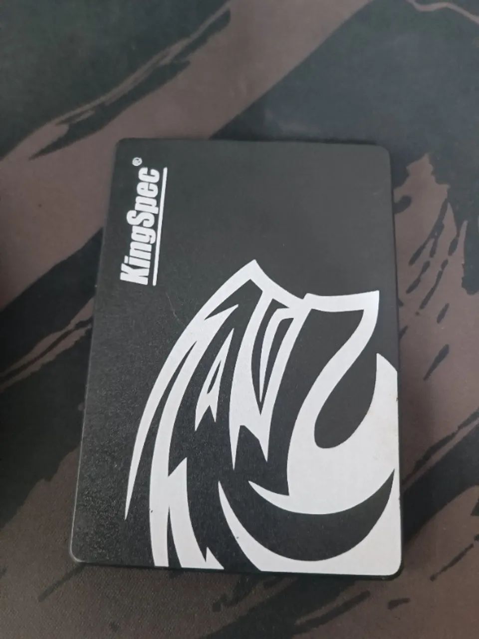 SSD Kingspec 512gb - Foto 2