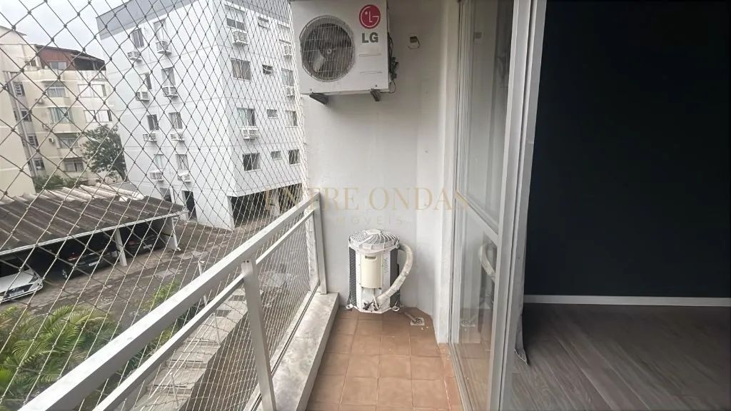 Apartamento com 2 quartos no bairro Trindade, Florianópolis. - Foto 4