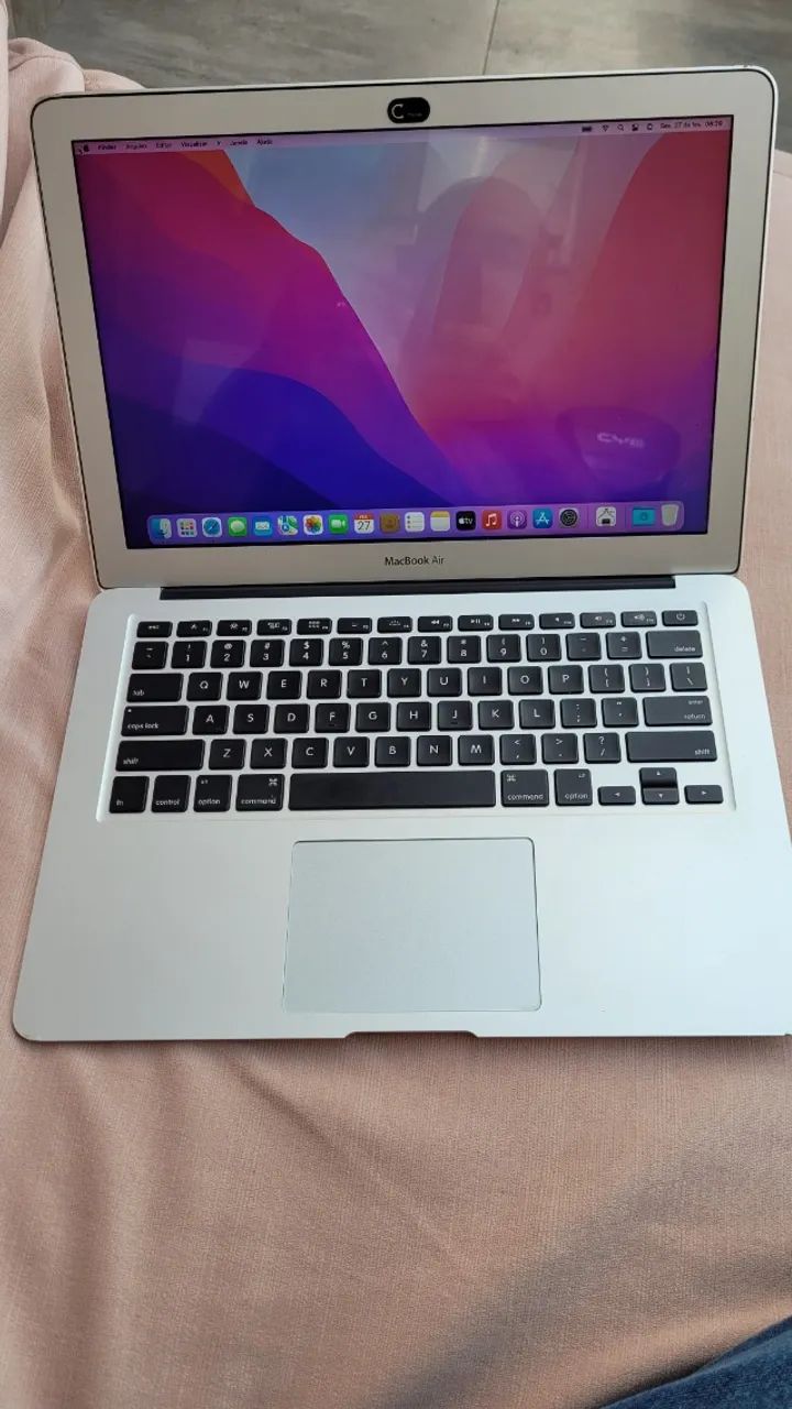 MacBook Air 13
