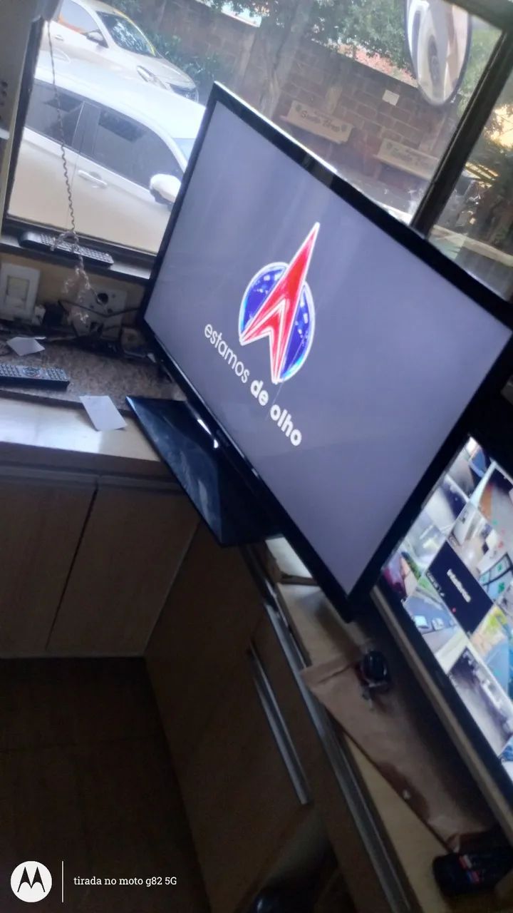 Televisão Sony  - Foto 2
