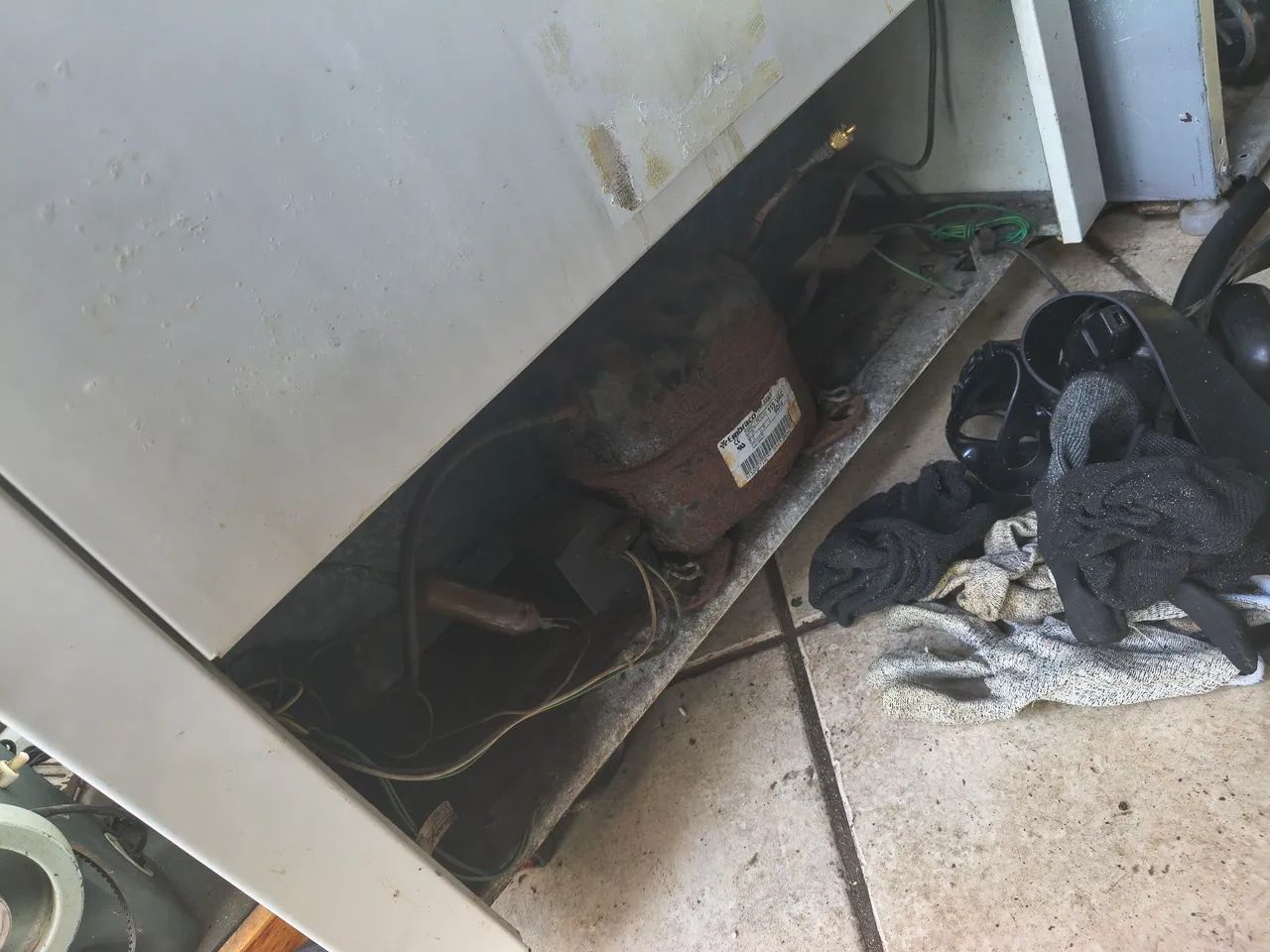 Freezer 305L - Foto 3