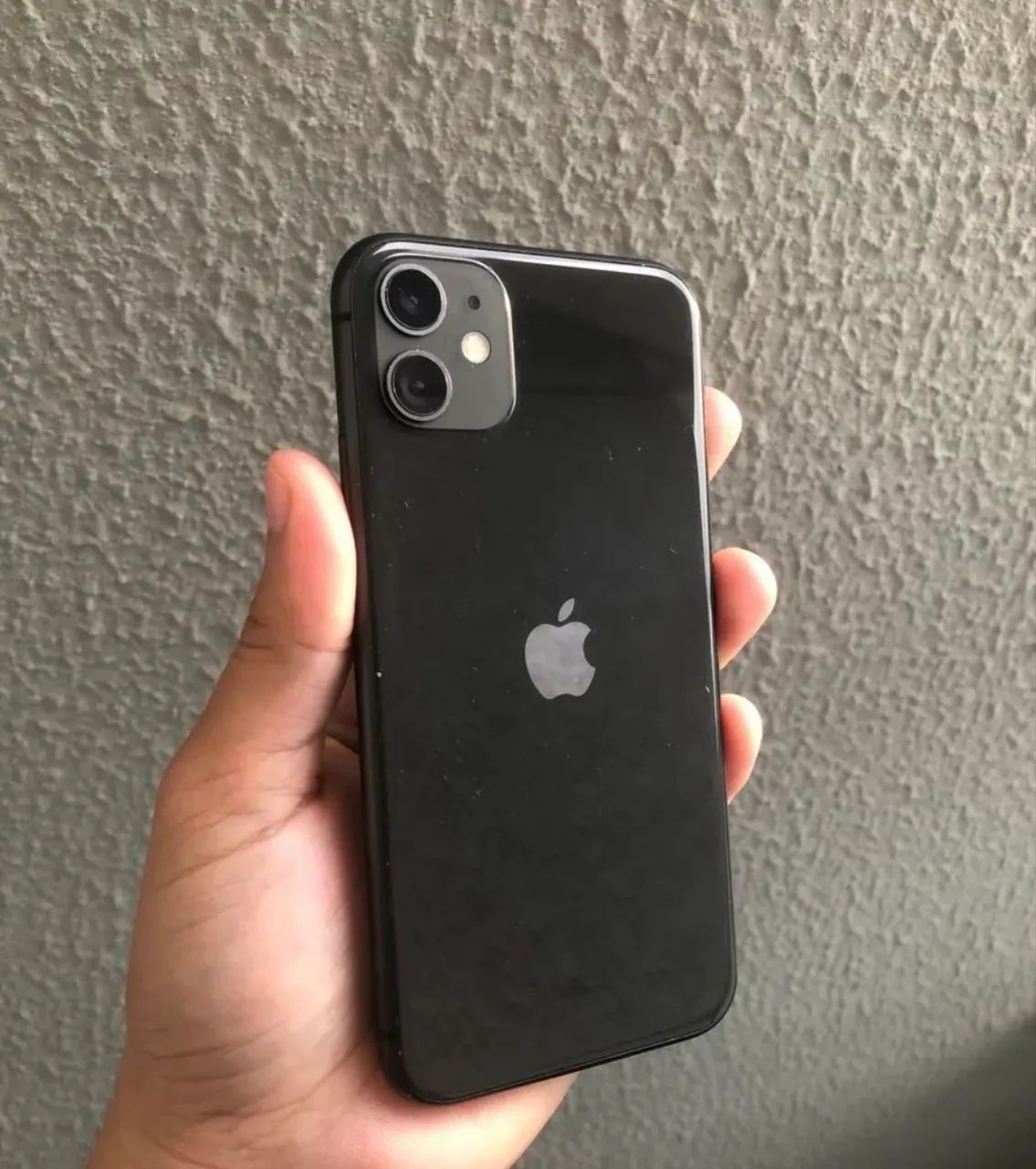 iPhone 11! 128GB bateria 69% - Foto 2