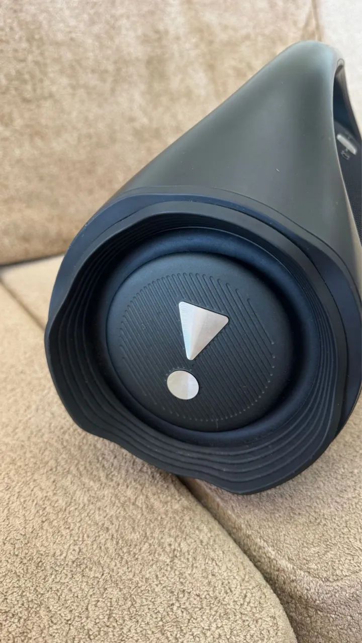 JBL Boombox 2 - Foto 5