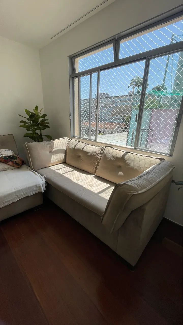 SOFA MODULAR 3 PEÇAS - Foto 3