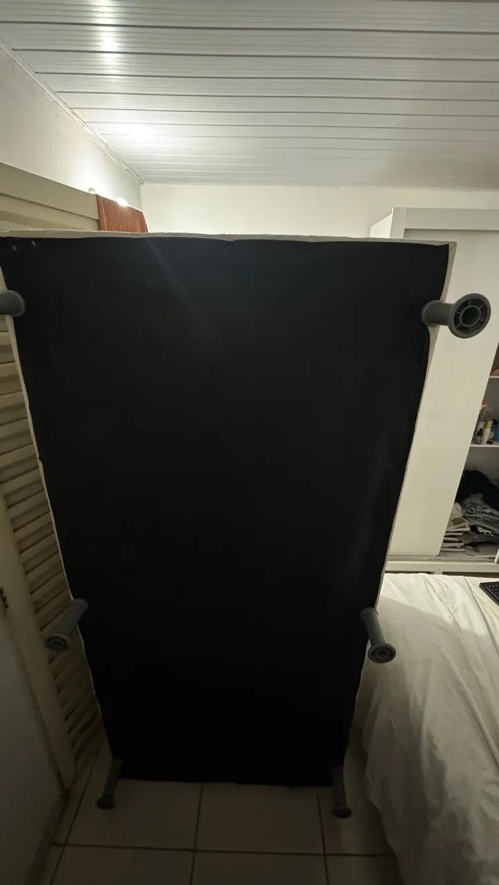 CAMA DE SOLTEIRO  - Foto 3