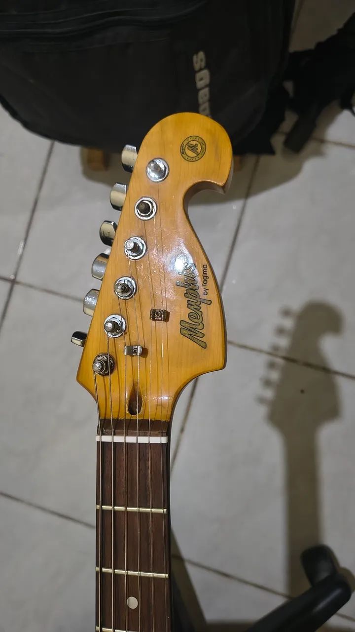 Guitarra  - Foto 2