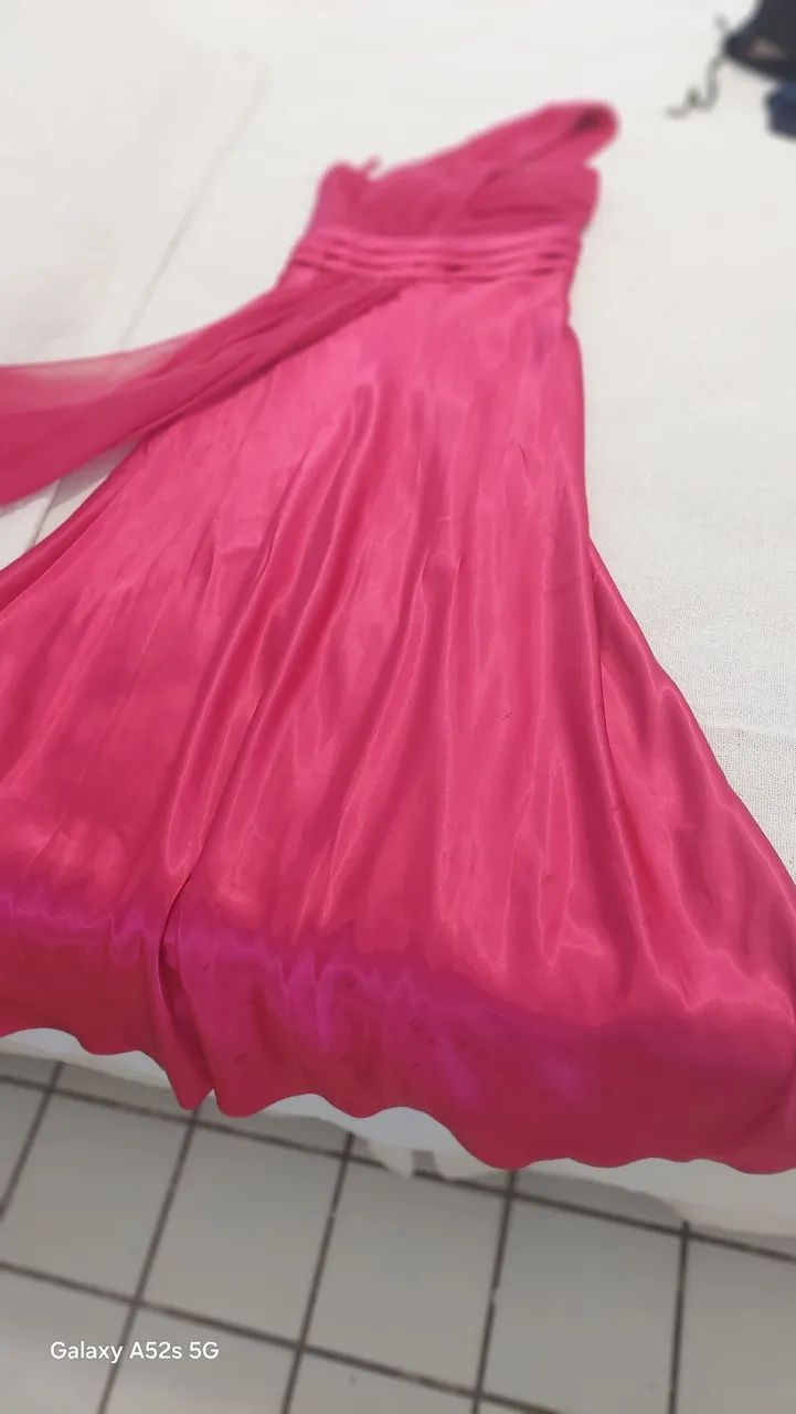 vestido de Festa show  - Foto 5