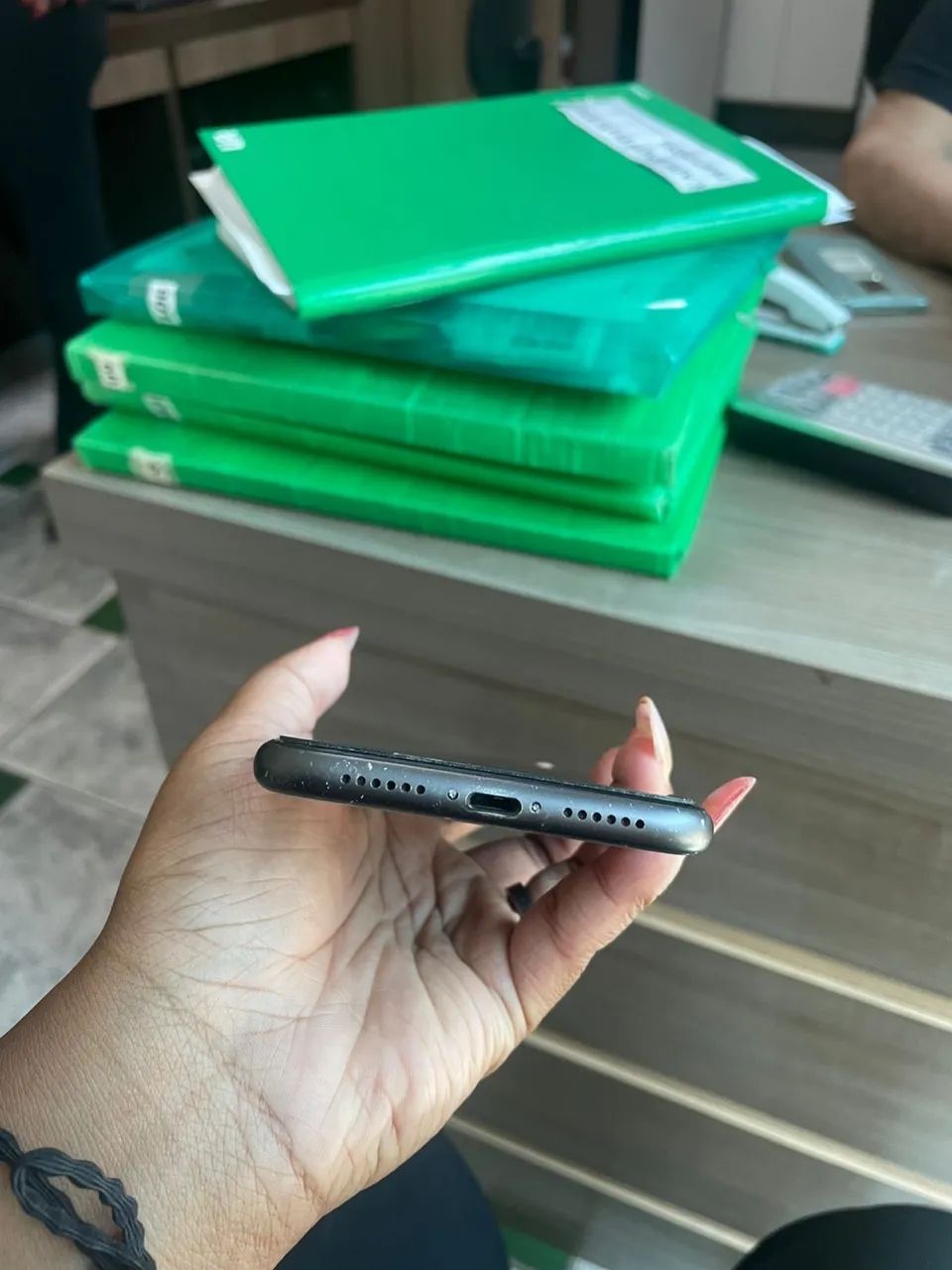 iPhone 11 64GB  - Foto 4
