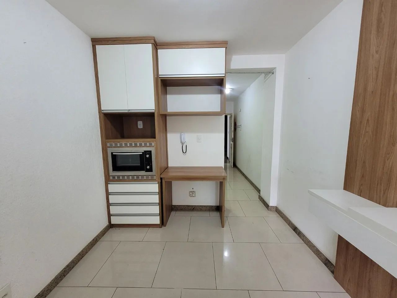 Quitinete 1 quarto - Centro - Foto 5