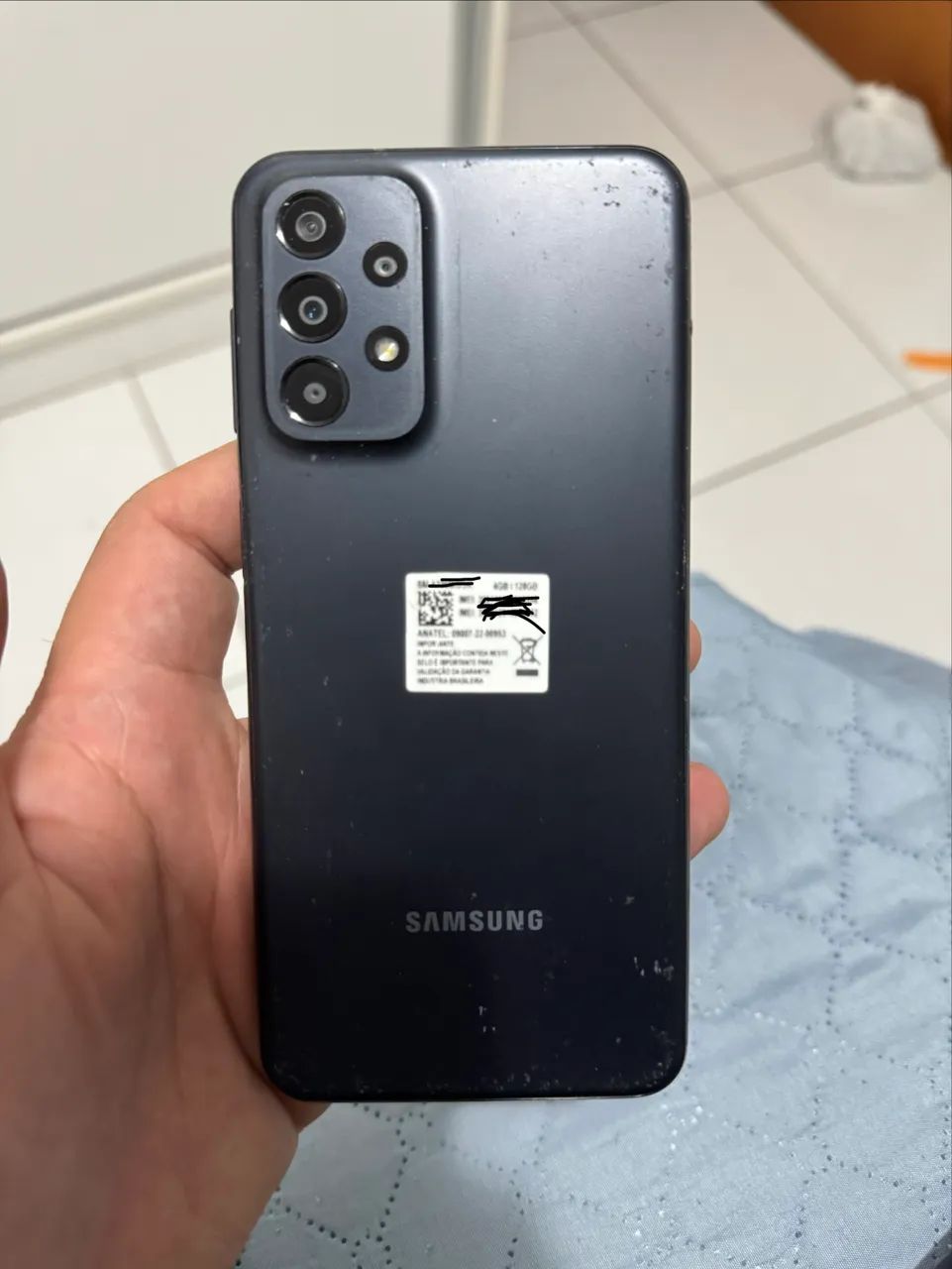 Samsung A23 5G - Foto 2