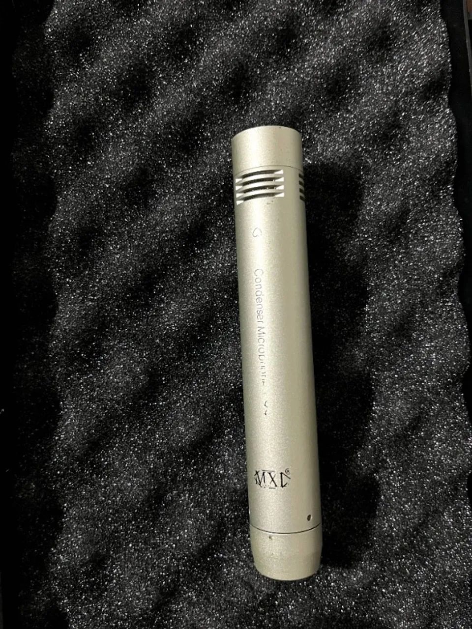Microfone Condensador MXL 991 - Foto 2