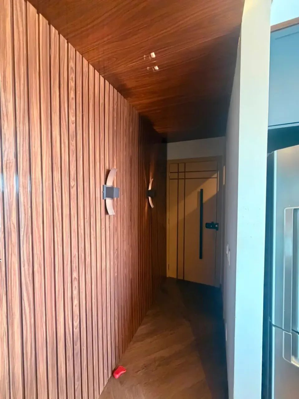 Condomínio Villaggio Veronese mobiliado - Foto 3