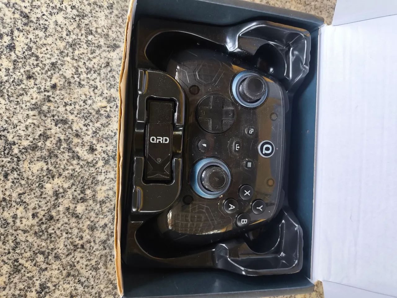 Controle Ferrox M5 - Foto 4