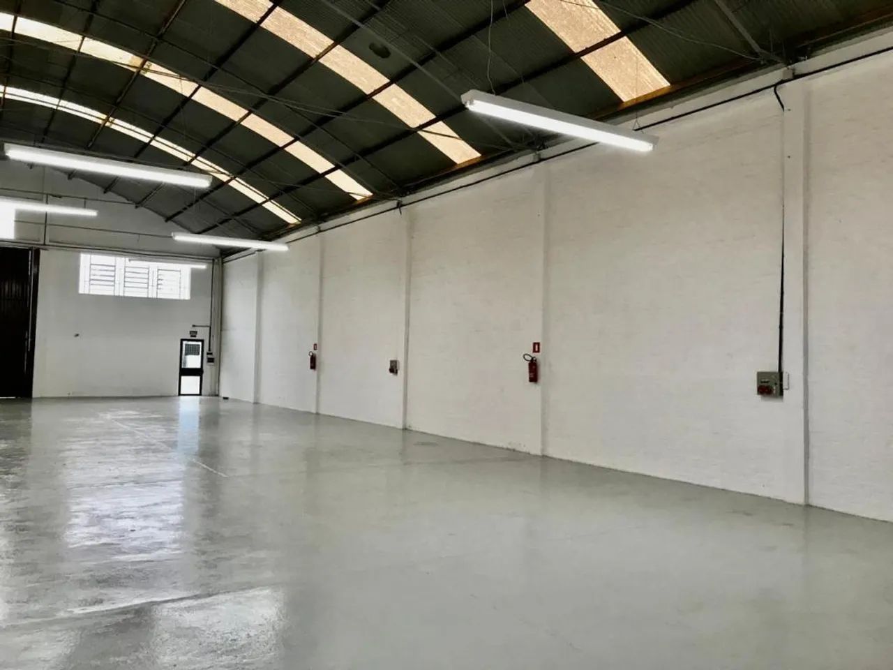 Pavilhão / Depósito 4305 - Foto 3