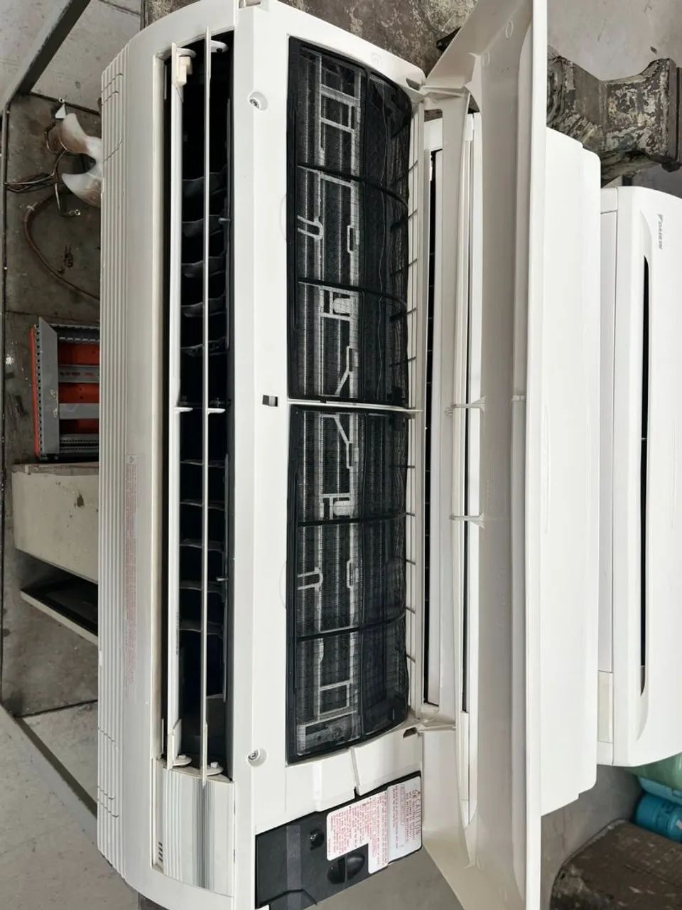Evaporadora para VRF Daikin - Foto 3