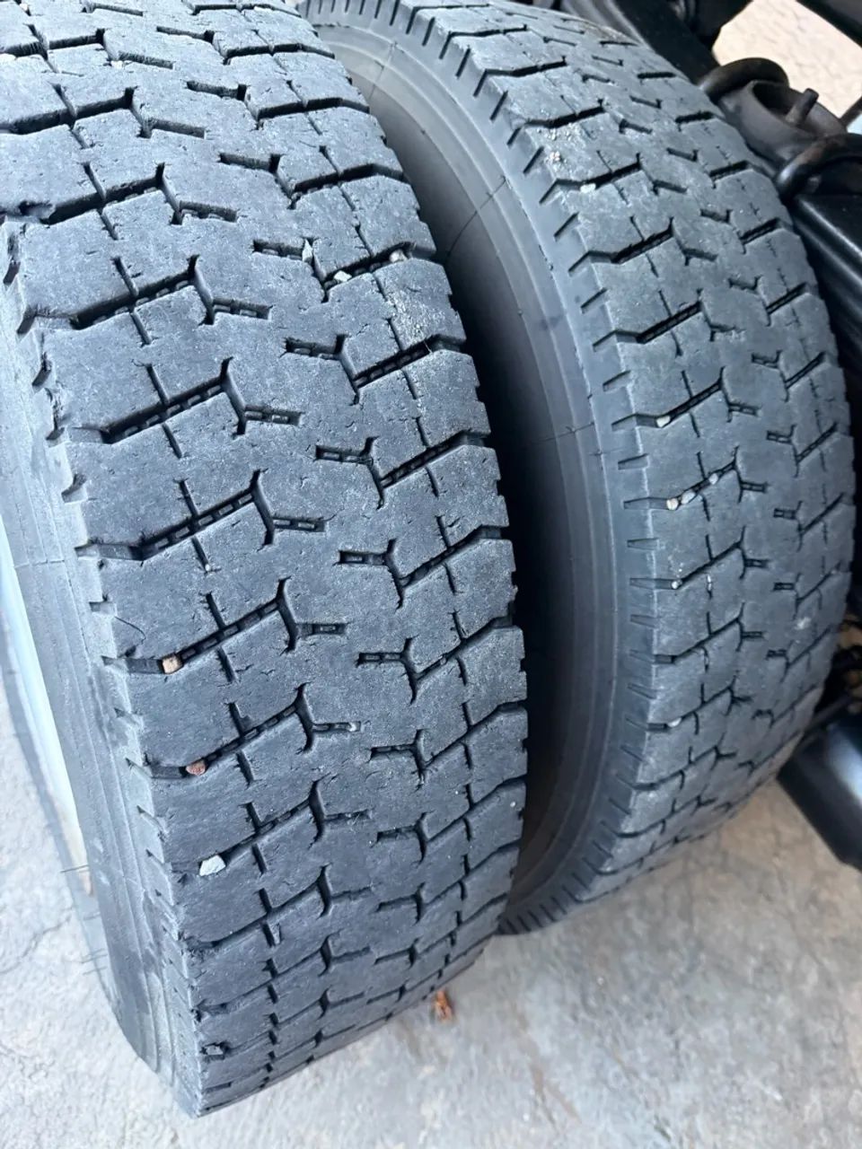 Mercedinha 710 Plus  - Foto 5