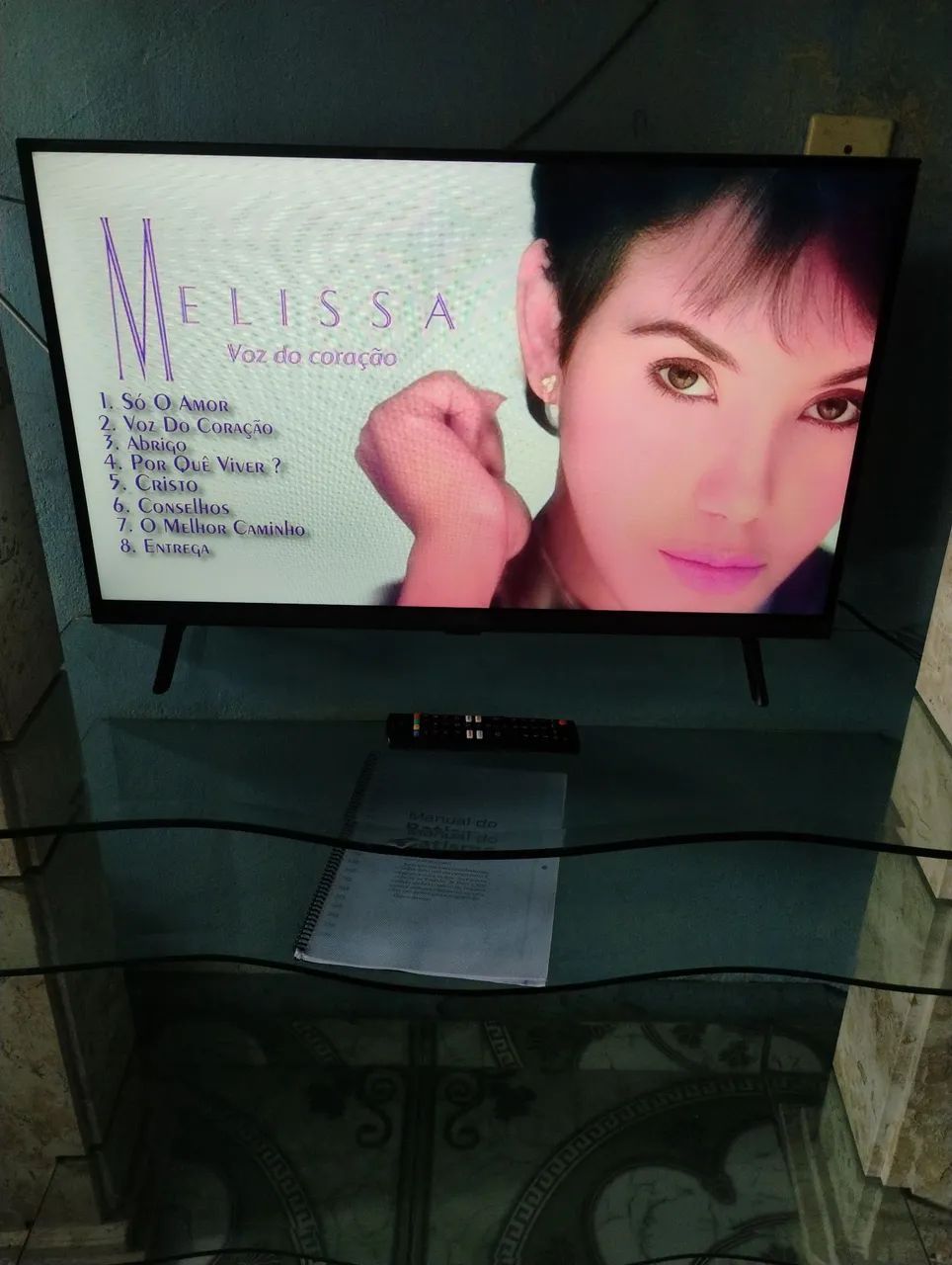 Televisão 