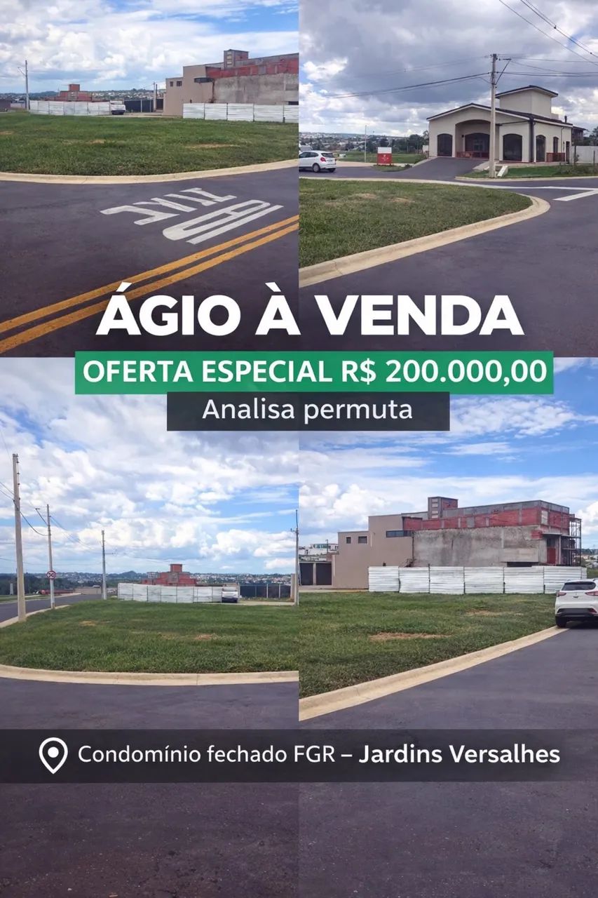 Foto - Goiânia - Jardim Europa