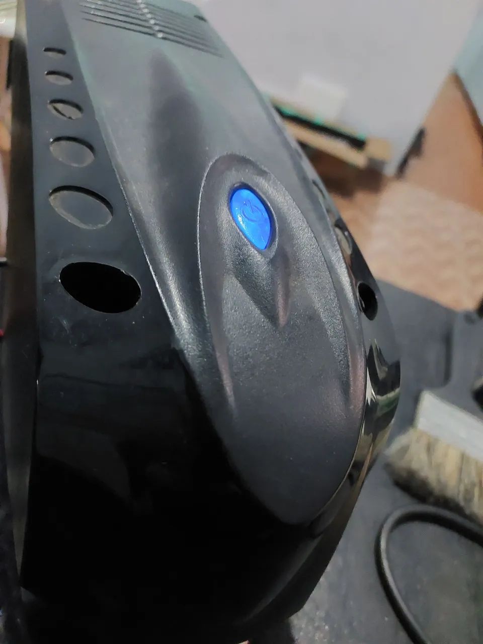 Nobreak SMS 700VA bivolt