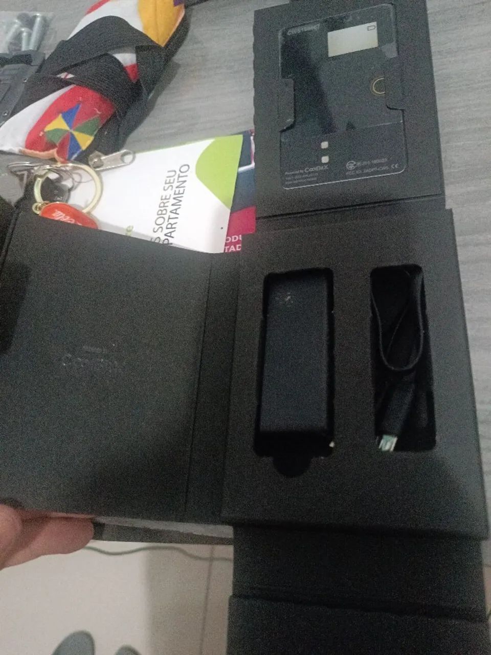 CARTEIRA CRYPTO COOLWALLET S - Foto 4