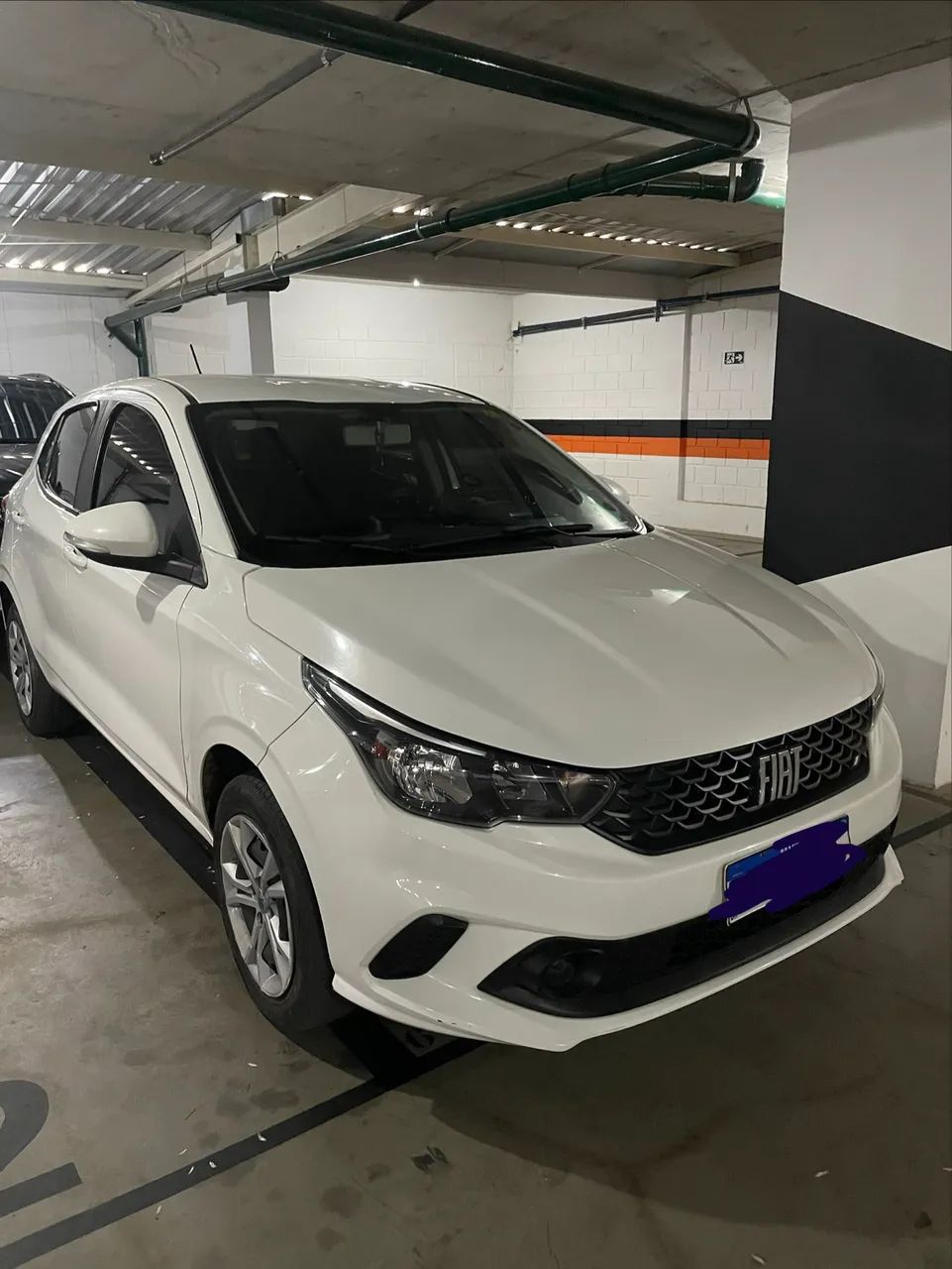 Fiat Argo 1.0 6V Flex. 2022 - Foto 2