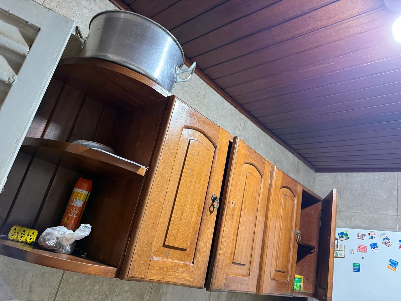 Armário de cozinha  - Foto 3