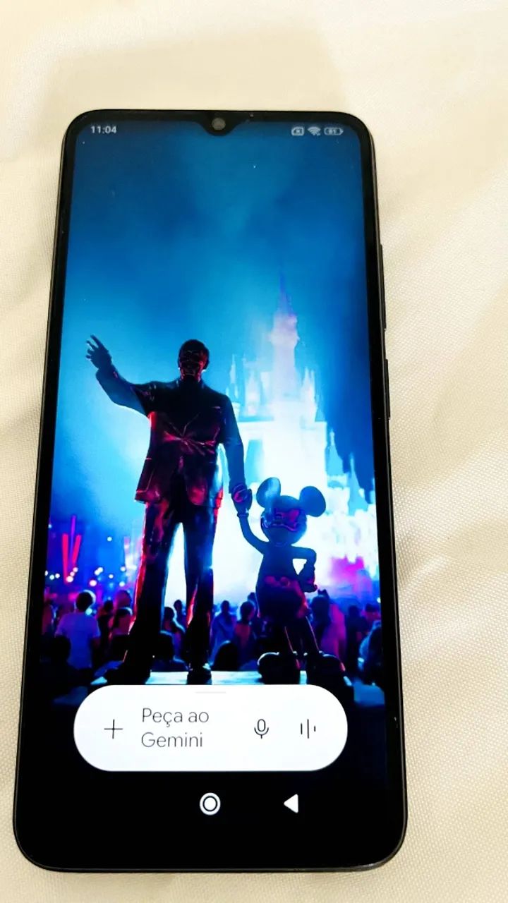  Xiaomi Redmi 12C 128GB  - Foto 2