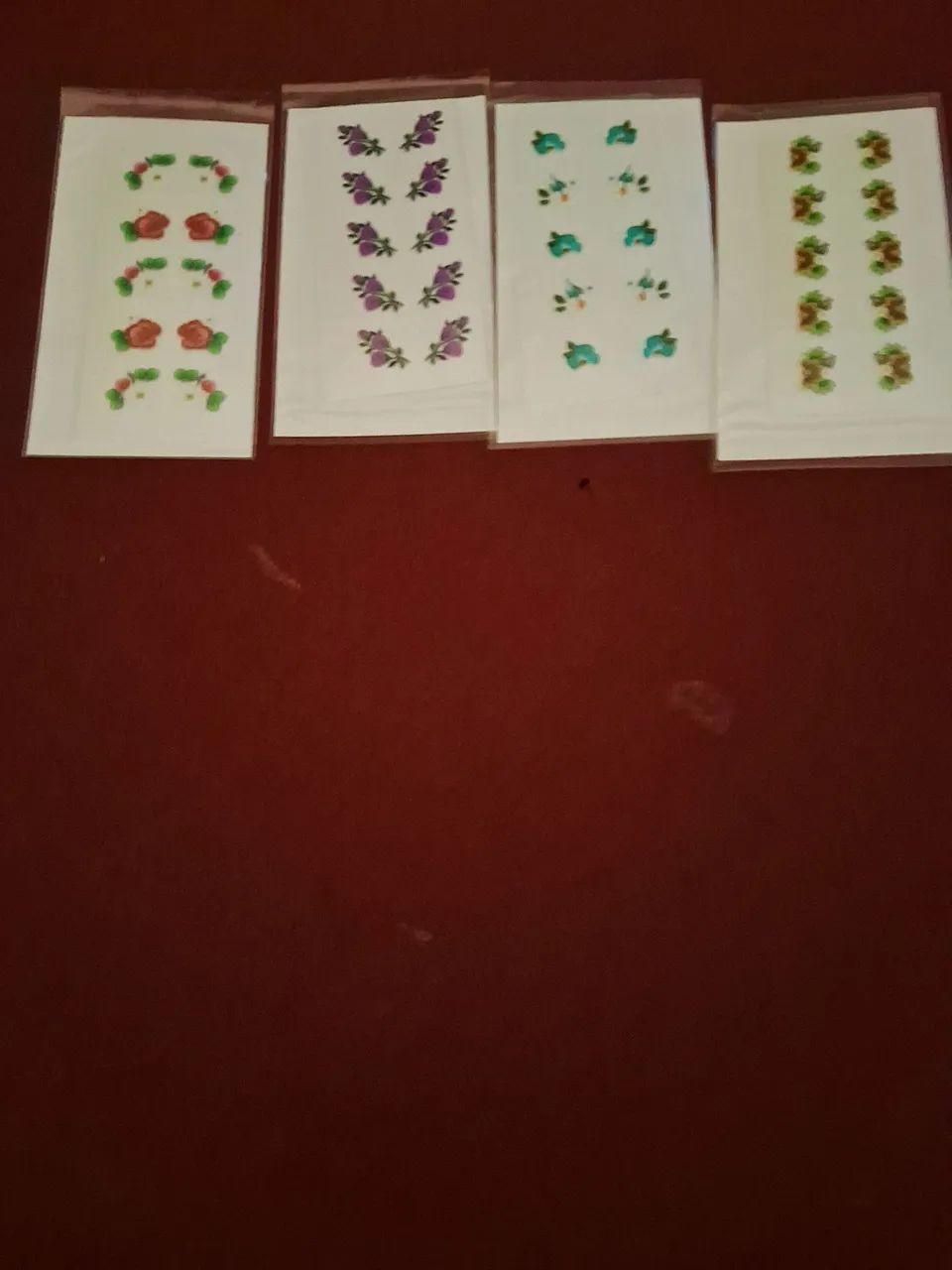 Vendo adesivos de unha  - Foto 5