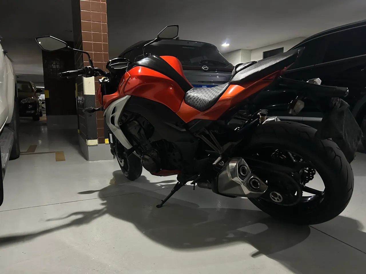 Z1000 extra  - Foto 2