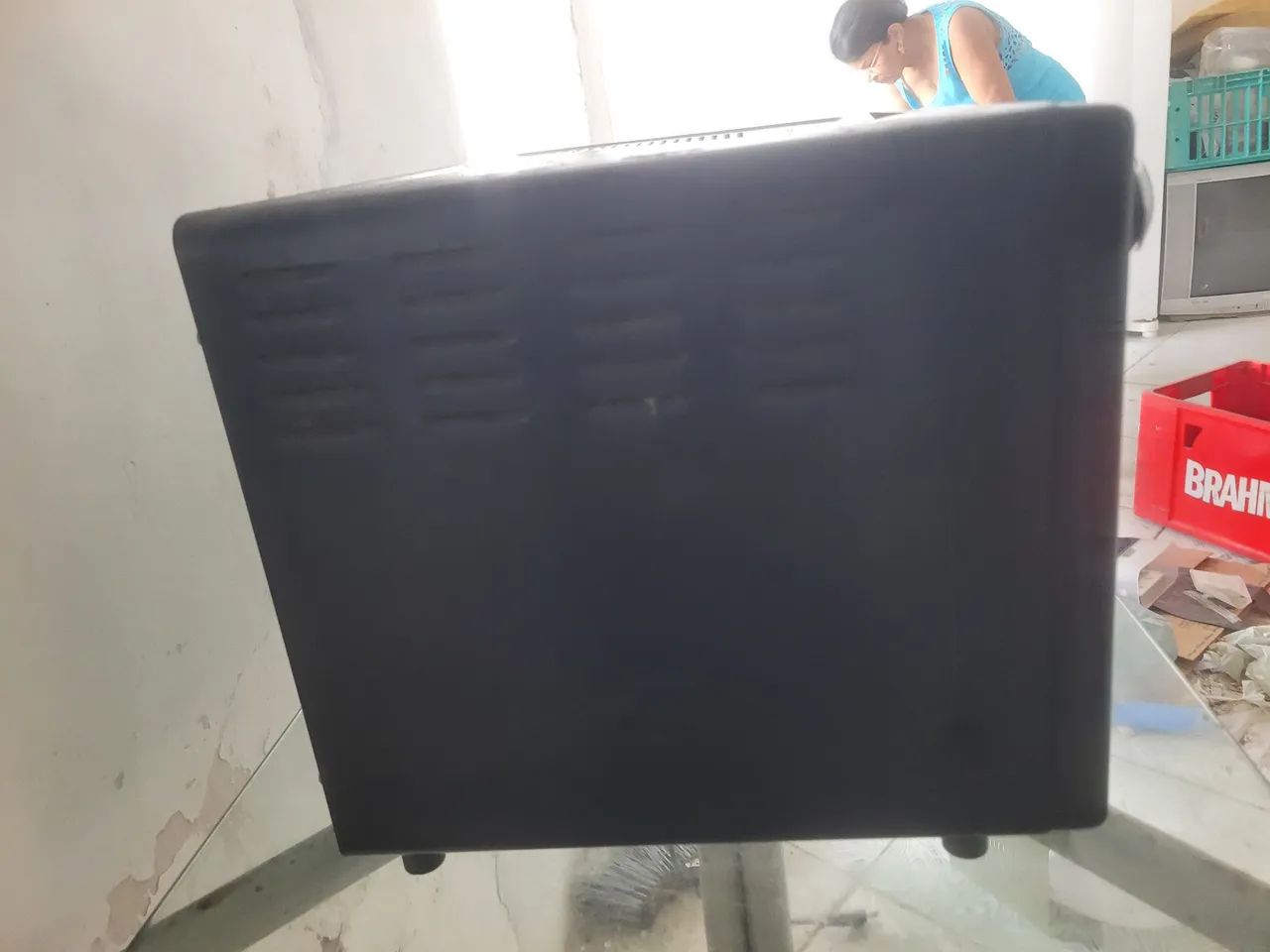 Fornos elétricos 0s 2 por 150 - Foto 2