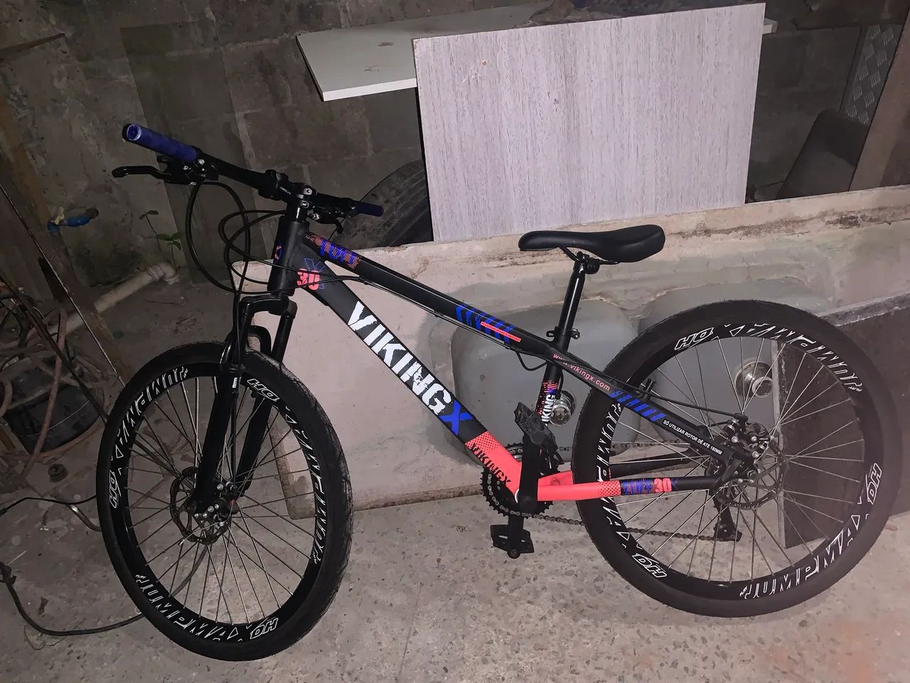 vk tuff 30 - Foto 2