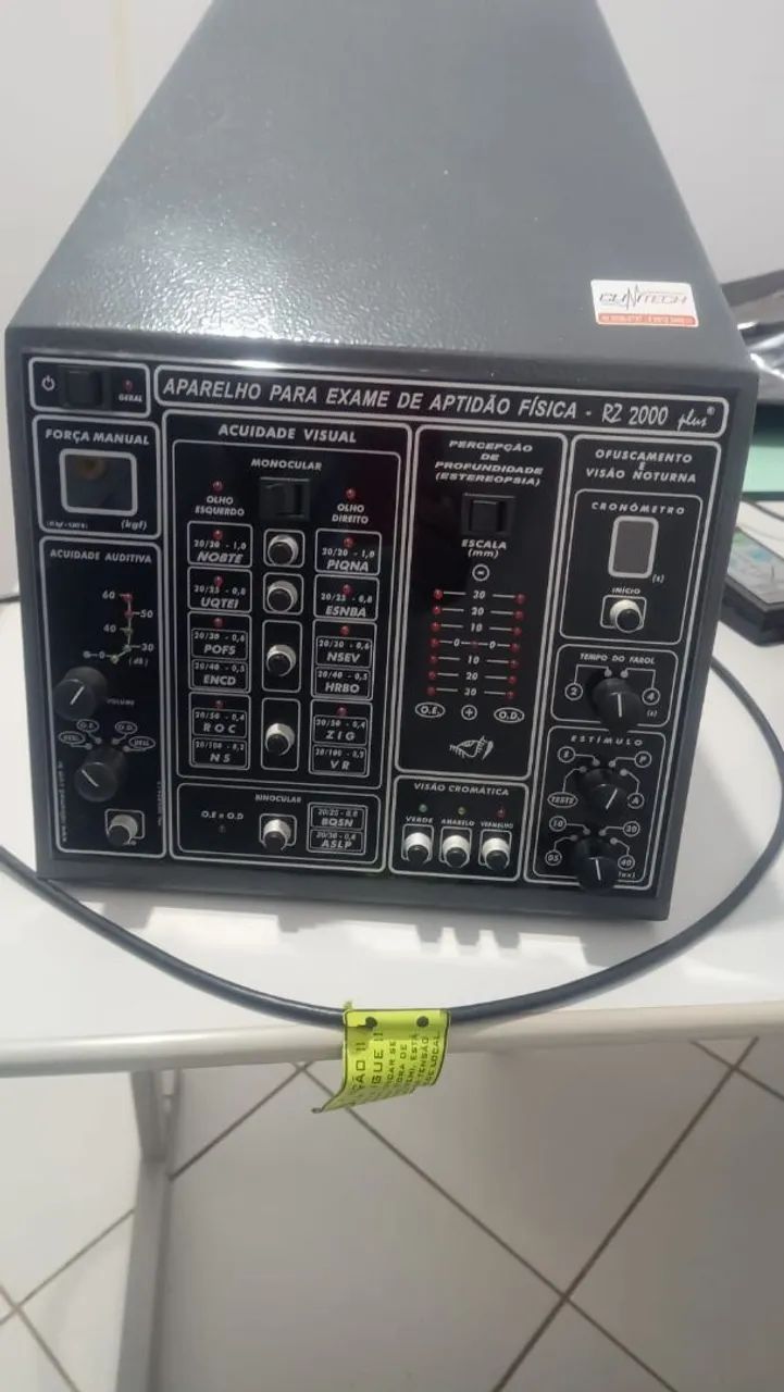 RAIZAMED RZ2000 KIT COMPLETO - Foto 5