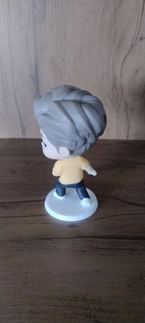BTS McDonald?s - Boneco Colecionável Original - K-Pop - Foto 2