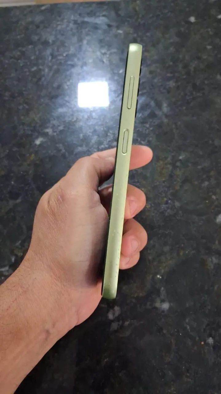 Samsung Galaxy A14 128 GB  - Foto 3