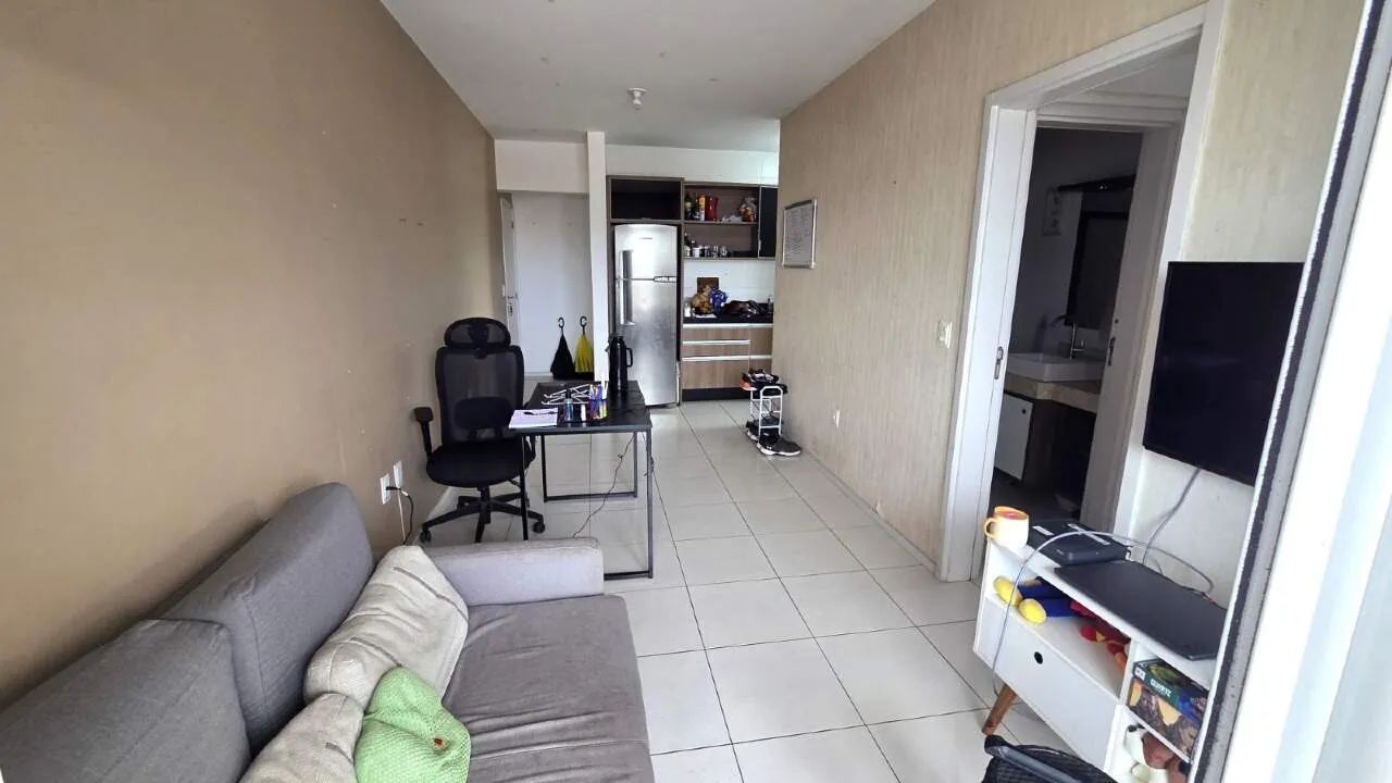Apartamento 2 quartos em Canasvieiras, Florianópolis | [EDIFICIO] - Foto 2