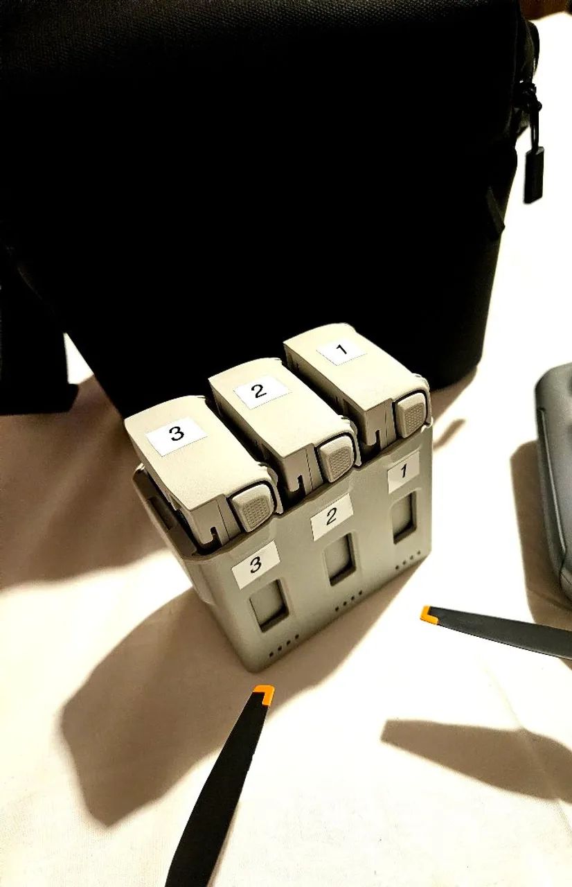 Lito X1 3 bat plus com tela zero - Foto 4