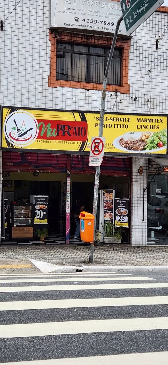 VENDE-SE PONTO COMERCIAL - RESTAURANTE - Foto 3