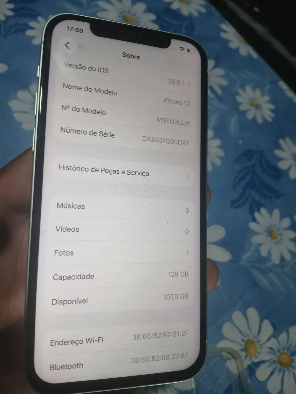 IPhone 12  - Foto 4