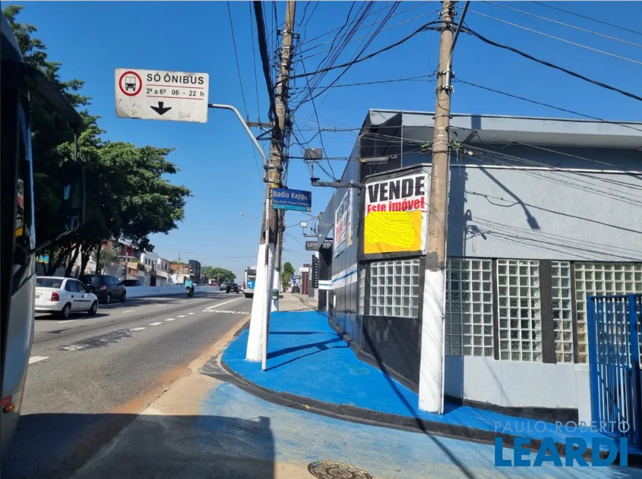PRÉDIO - ALTO DA BOA VISTA - SP - Foto 3