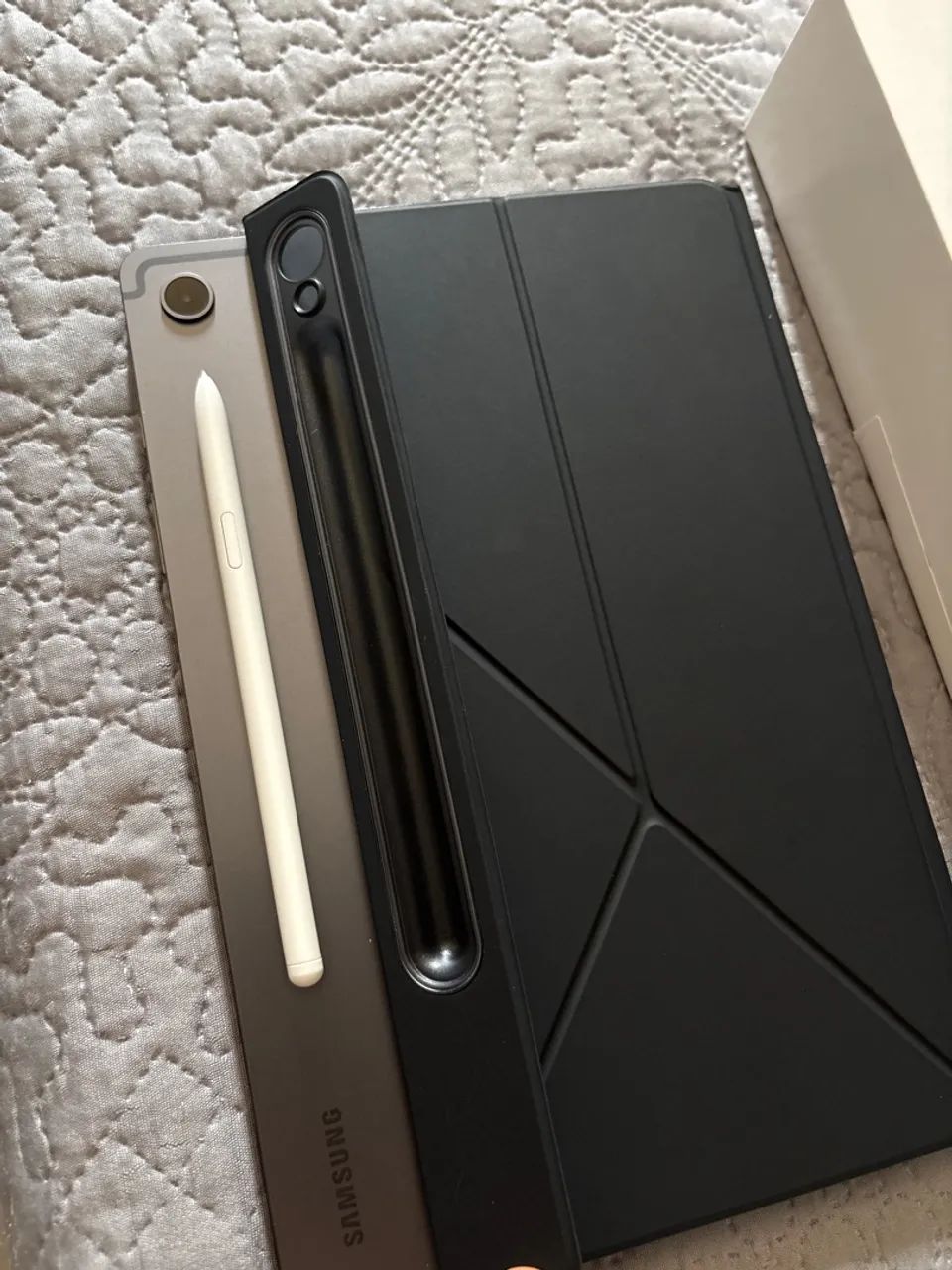 Galaxy Tab S10 lote - Foto 3