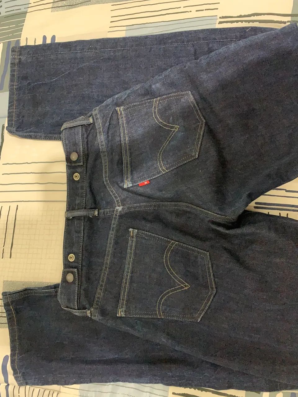Calça levis  - Foto 3