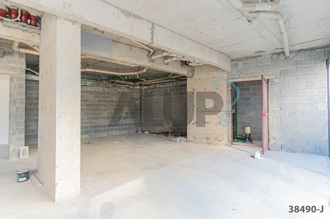 Loja para locação com 454m² no Movi Campo Belo - Foto 5