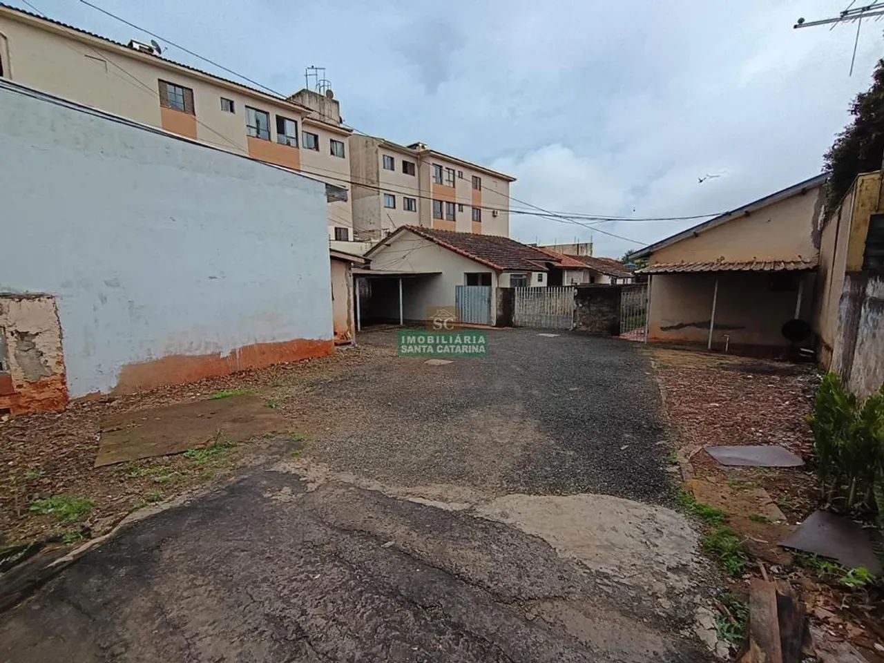 Casa para alugar em Maringá, Vila Santo Antônio, com 3 quartos, com 70 m² - Foto 3