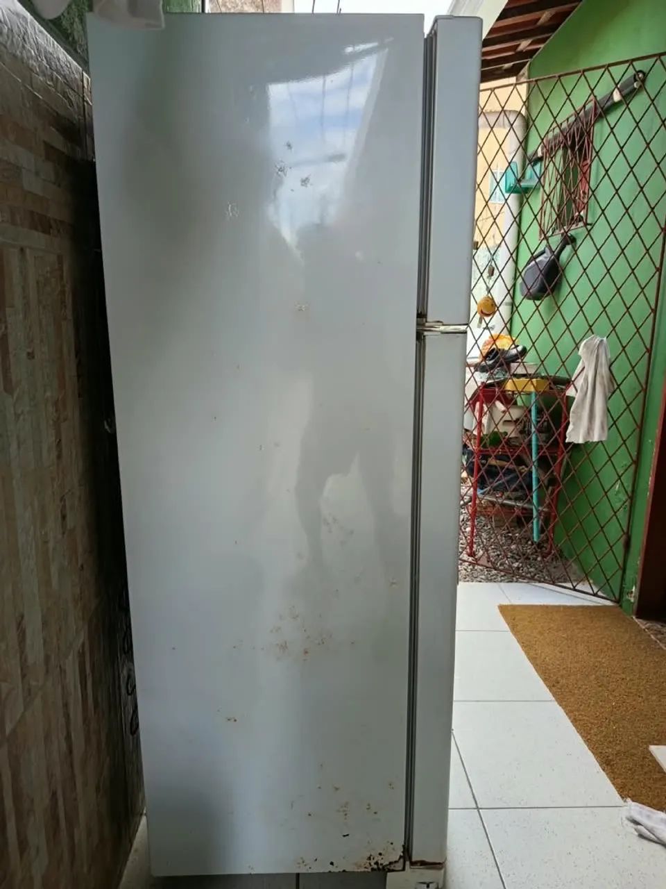 GELADEIRA BRASTEMP 403L - Foto 4
