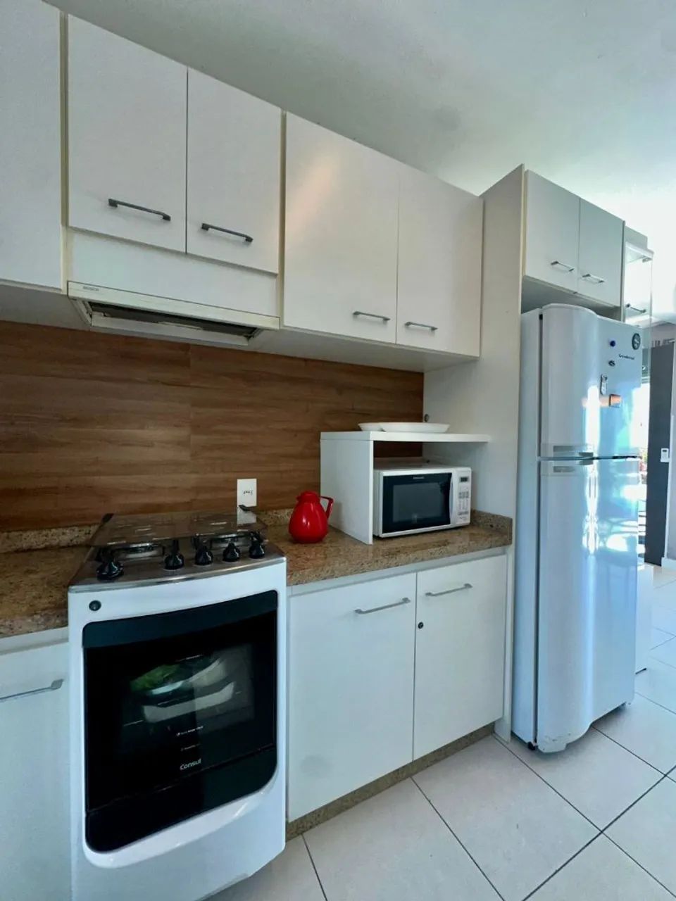 Baleias loft Gamboa - Foto 2